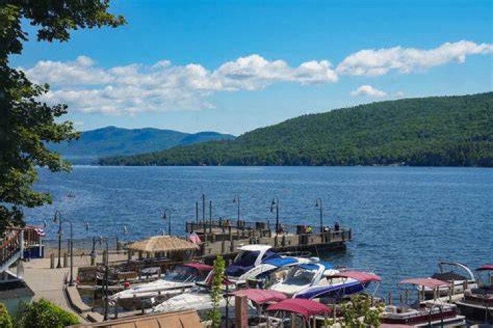 Careys Lake George: A Comprehensive Guide to This Stunning Natural Paradise