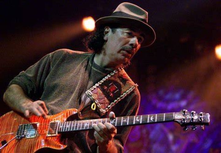 Carlos Santana: Fascinating Insights and Interesting Facts