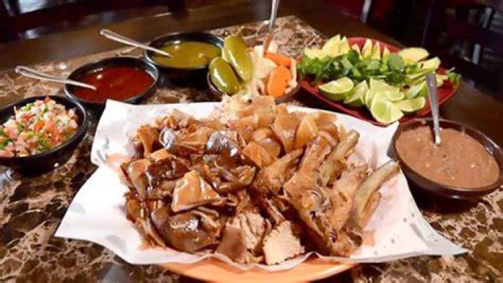 Carnitas Carmelo Quiroga Mich: The Ultimate Guide to Michoac&aacute;n's Beloved Culinary Delight