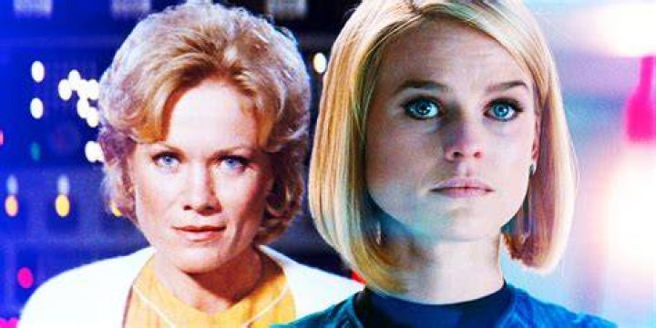 Carol Marcus: The Star Trek Actress Who Captivated Fans Worldwide