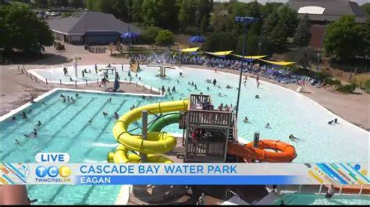 Cascade Bay Eagan Hours: The Ultimate Guide to Fun and Adventure