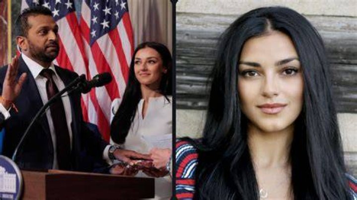 Cash Patel's Wife: A Comprehensive Look into Her Life, Achievements, and Influence