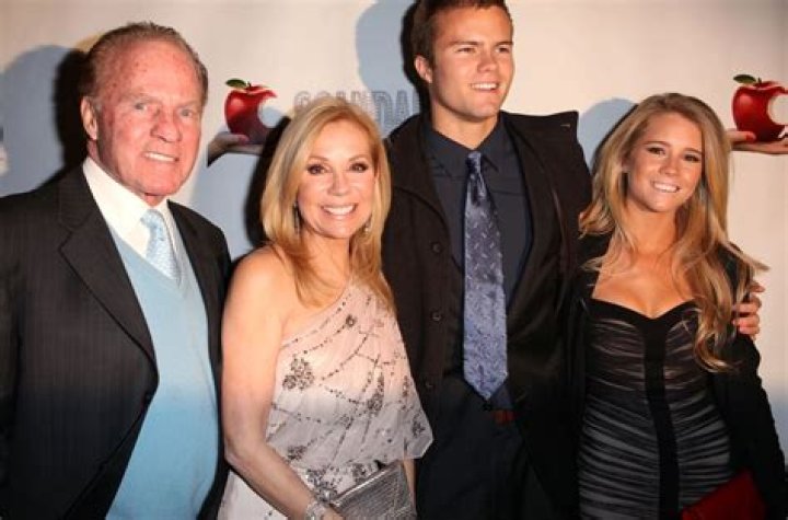Cassidy Gifford: The Rising Star in the Entertainment World