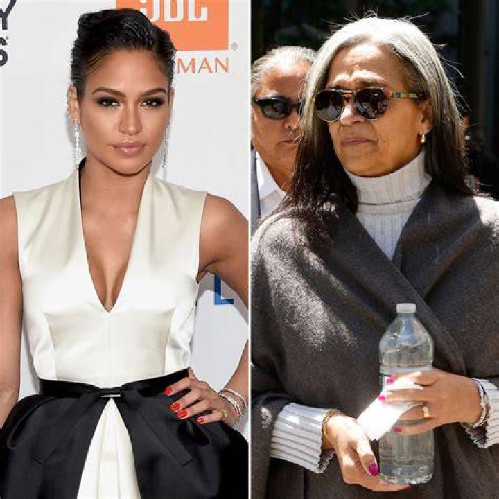 Cassie Ventura Mother: The Untold Story Behind the Iconic Musician