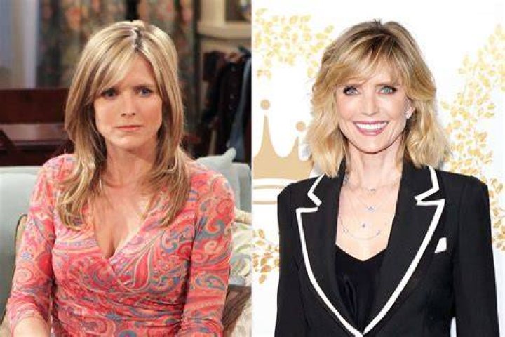 Cast of Two and a Half Men: A Comprehensive Guide to the Beloved Sitcom's Stars