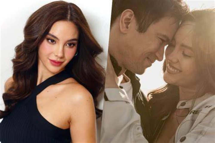 Catriona Gray and Sam Milby Issue: Unraveling the Controversy and Key Details