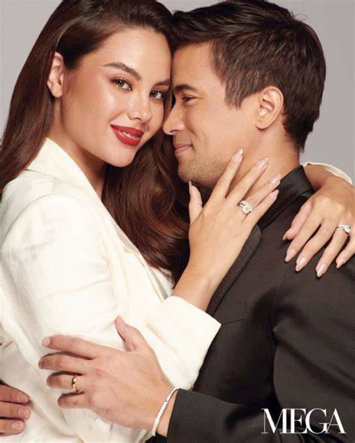 Catriona Gray Husband: The Love Story of a Beauty Queen