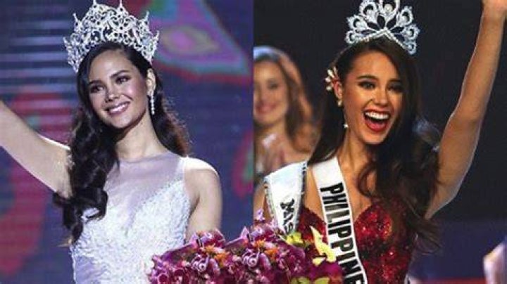 Catriona Gray: The Remarkable Journey of a Beauty Queen and Multifaceted Personality