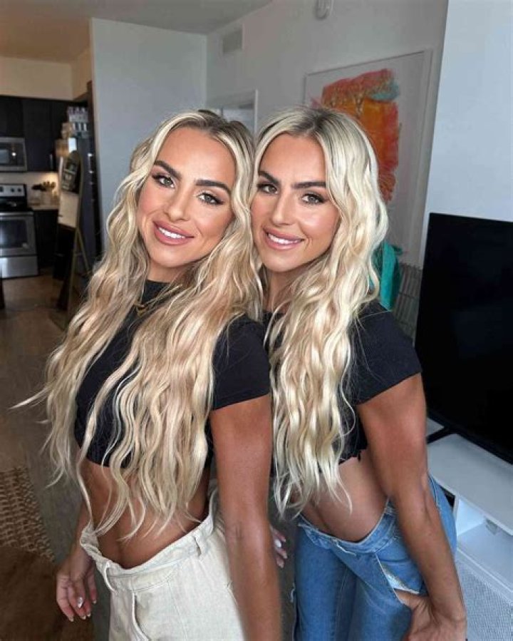 Cavinder Twins Nude Leaks: Debunking Myths and Understanding the Facts