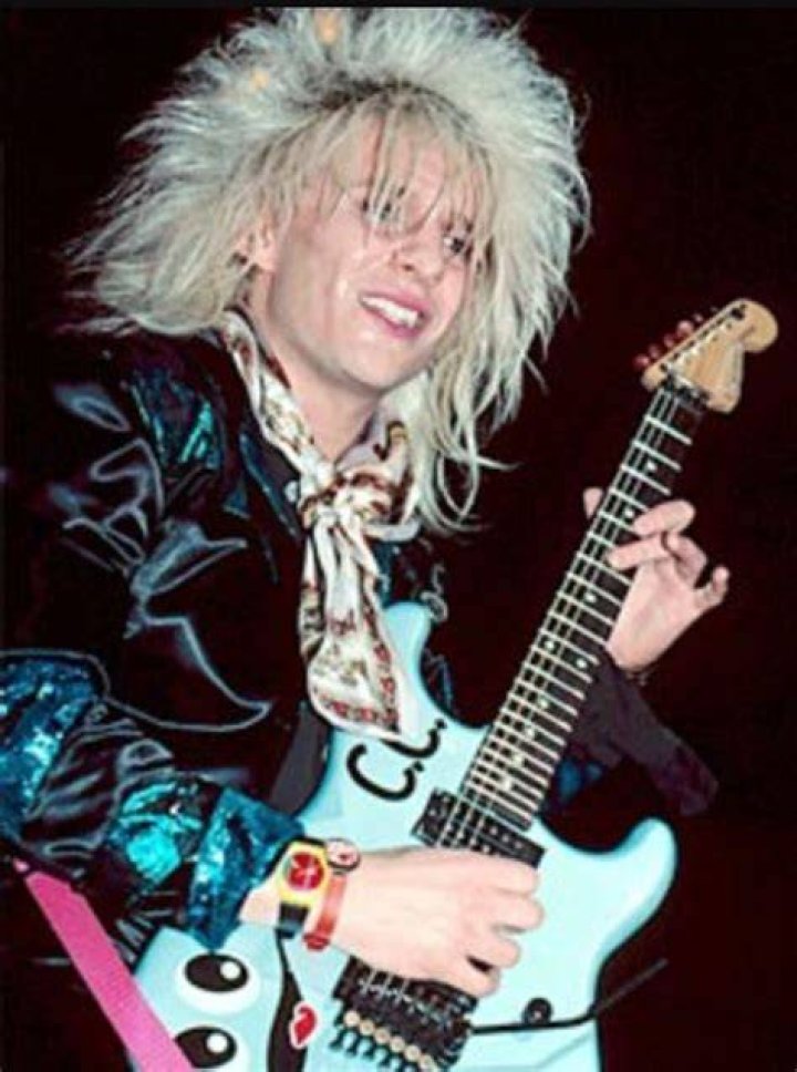 CC DeVille: The Untold Story and Legacy of a Rock Icon