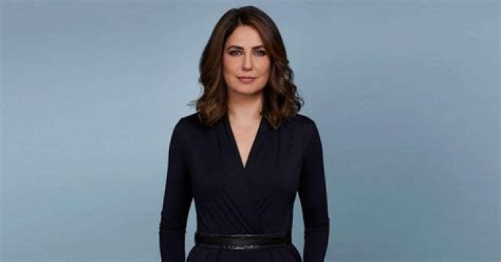 Cecilia Vega: Unveiling the Exceptional Journey of a Renowned Reporter