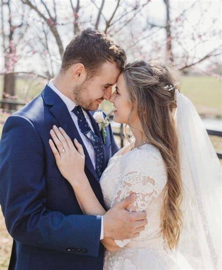 Celebrating Love: The Theory of Jedidiah Duggars Wedding