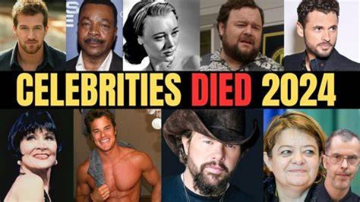 Celebrities Who Died at 27: The Tragic Stories of Talented Stars
