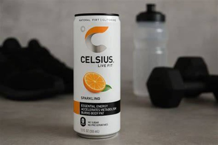 Celsius Live Fit: The Ultimate Guide to Boosting Your Metabolism
