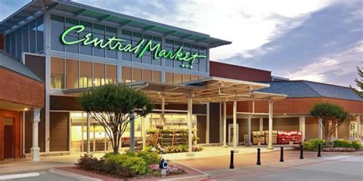 Central Market Antonio TX: A Vibrant Hub for Culture, Shopping, and Community