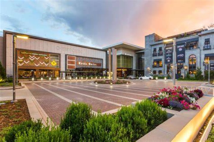 Century Walnut Creek: A Premier Destination for Entertainment and Luxury