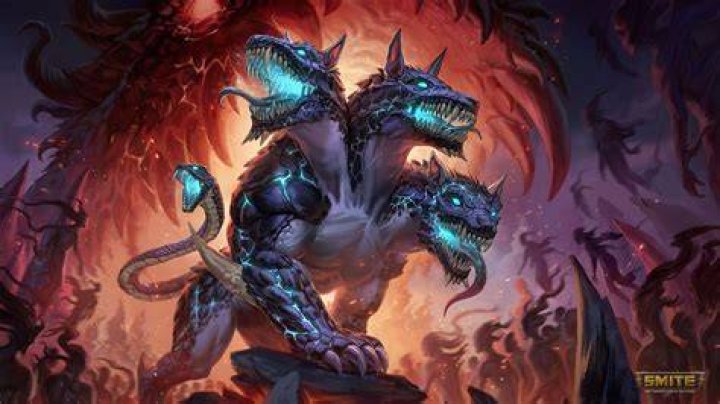 Cerberus Wallpaper 4k: A Comprehensive Guide for Fans and Enthusiasts