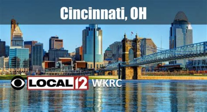 Channel Twelve News Cincinnati: Your Trusted Source for Local and Breaking News