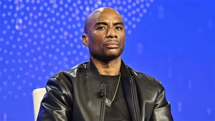Charlamagne Tha God Nude: A Comprehensive Exploration of the Controversy