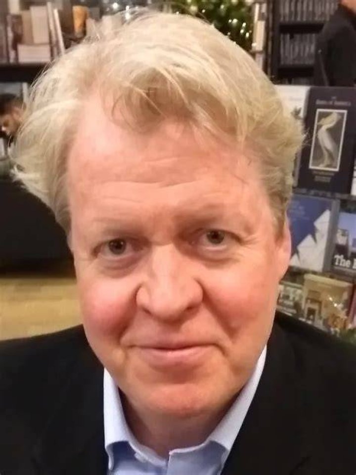 Charles Spencer, 9th Earl Spencer: A Detailed Insight into His Life and Legacy
