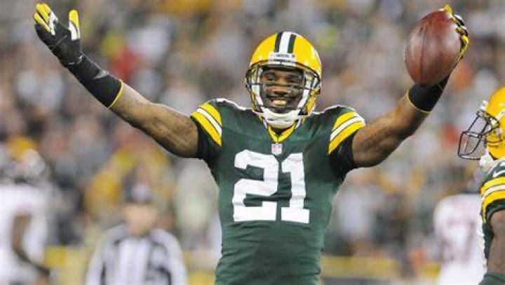 Charles Woodson NFL: The Legendary Journey of a Hall of Fame Cornerback