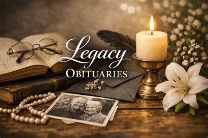 Charleston Gazette Obituaries Today: A Comprehensive Guide to Honoring Lives