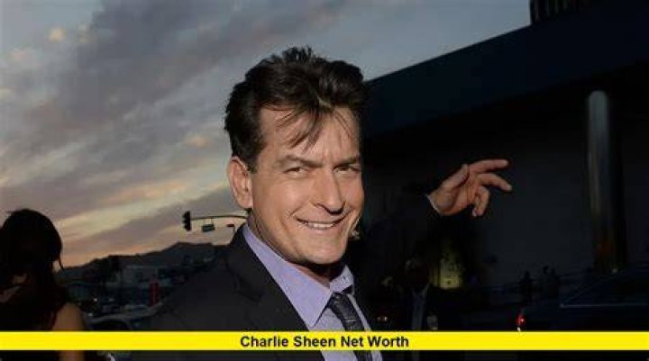 Charlie Heen Net Worth: The Rise and Fall of a Child Star