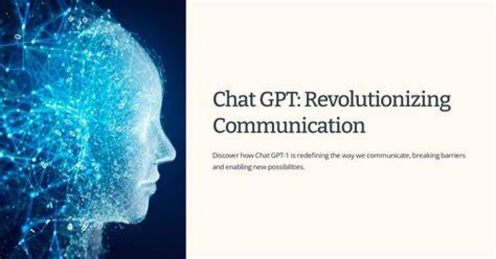 Chase Chat: Revolutionizing Banking Communication