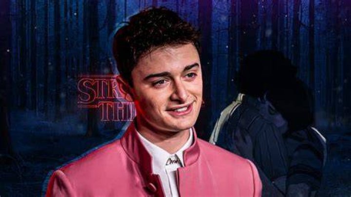 Chase Tokes: The Rising Star of Stranger Things