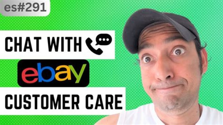 Chat eBay Customer Service: Your Ultimate Guide to Seamless Communication