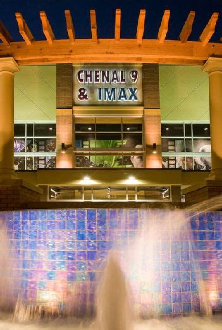 Chenal Theater: Unveiling the Hidden Gem of Entertainment