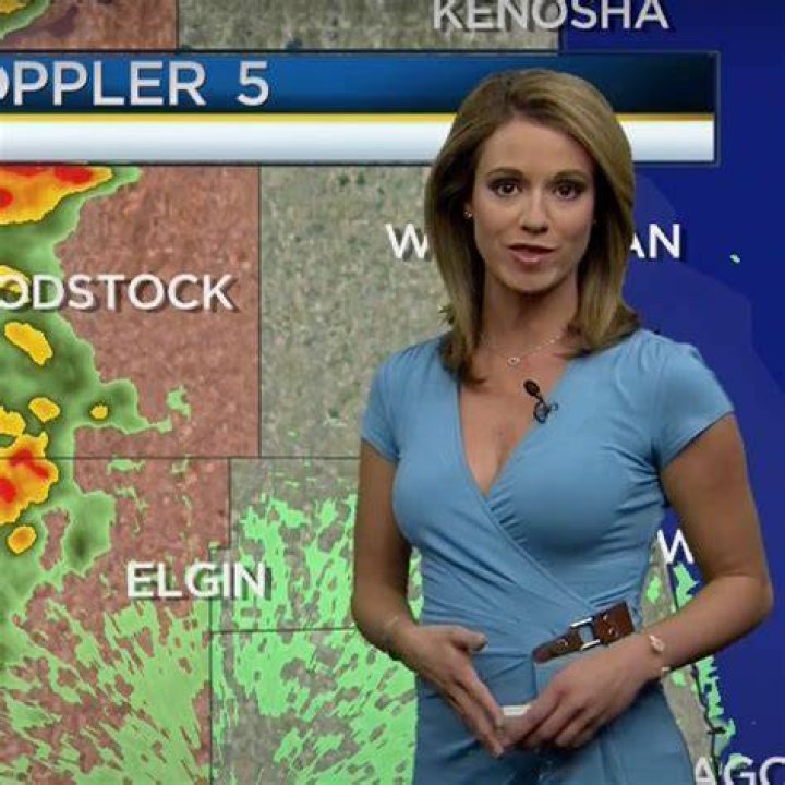 Cheryl Cott Meteorologist Chicago: The Rising Star in Weather Forecasting