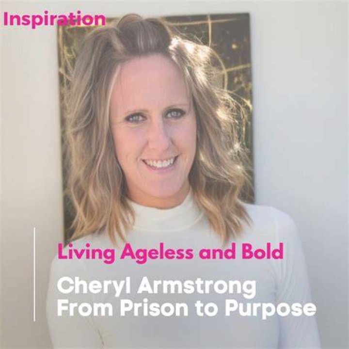 Cheryl Herrin: The Inspiring Journey of a Remarkable Woman