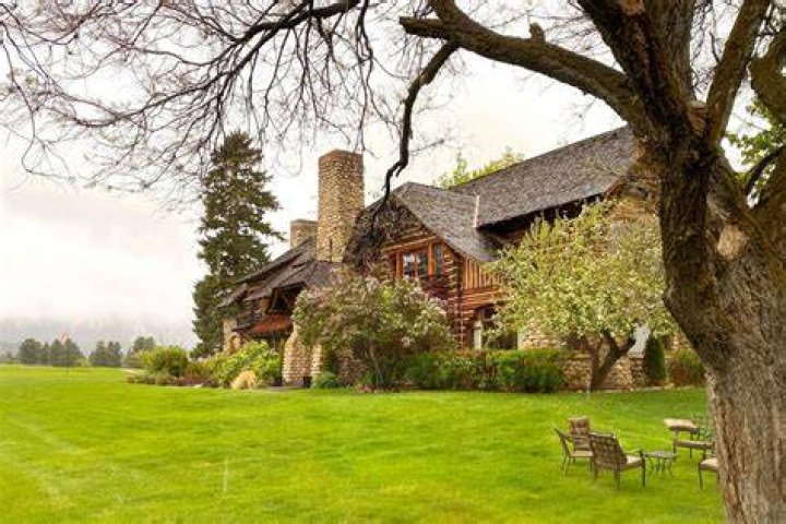 Chief Joseph Ranch Price: A Comprehensive Guide to Experience the Luxury of Montana's Wilderness