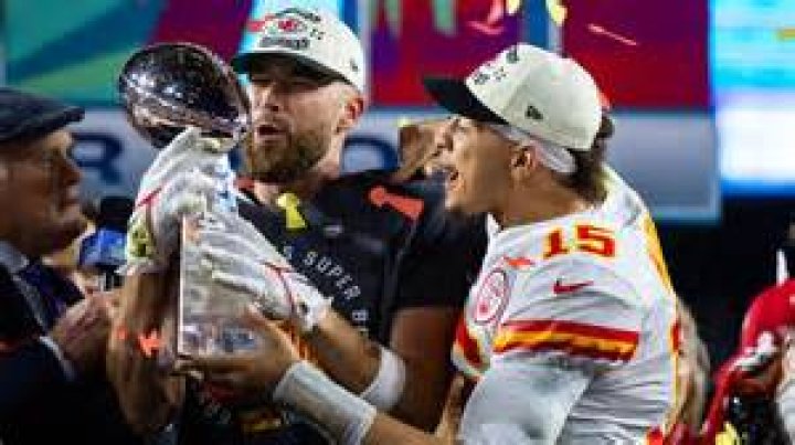 Chiefs' Super Bowl Trips: A Journey Through Triumphs and Legacy