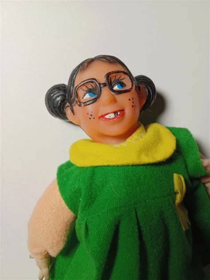 Chilindrina: The Iconic Figure of Mexican Comedy