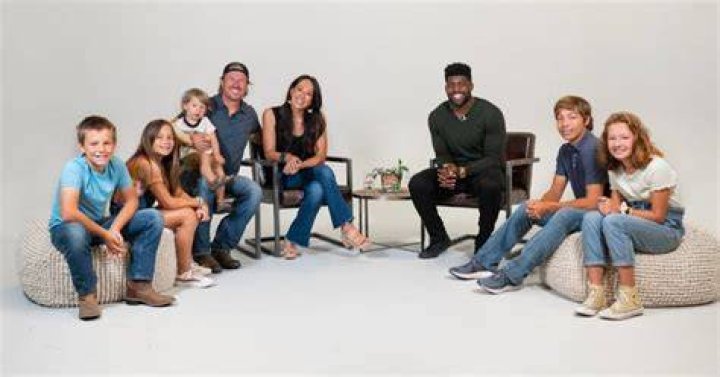 Chip and Joanna Gaines Kids Today: A Closer Look at Their Family Life