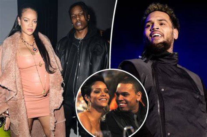 Chris and Rihanna Relationship: A Comprehensive Look into Their Turbulent Love Story