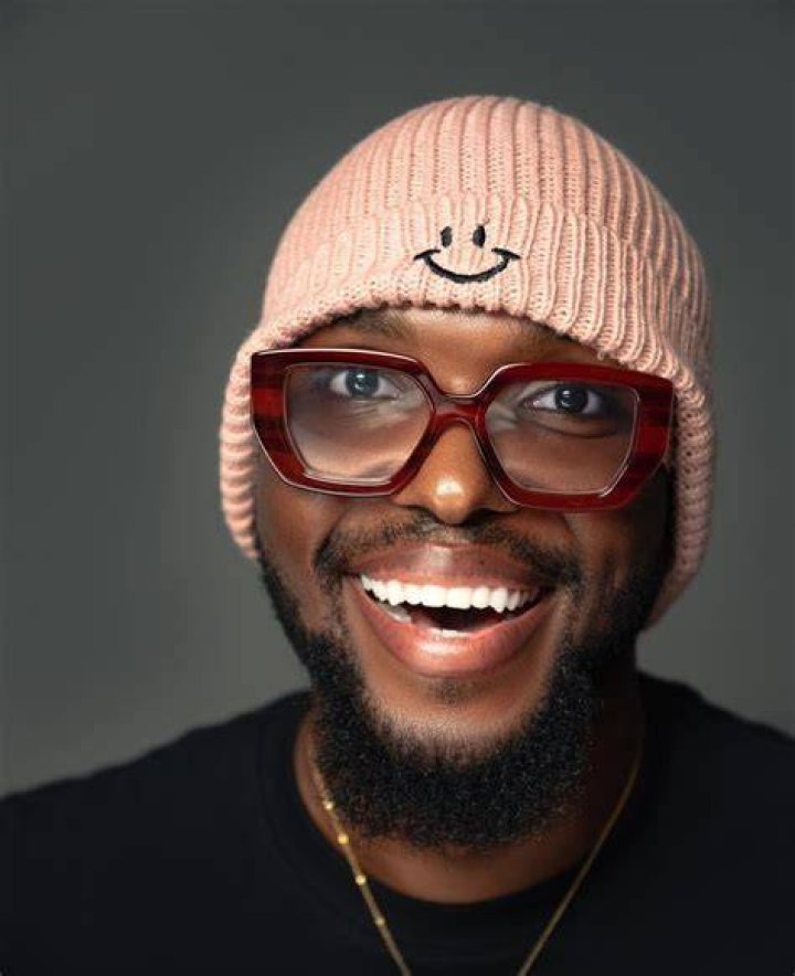 Chris Born: The Rising Star in the Entertainment Industry