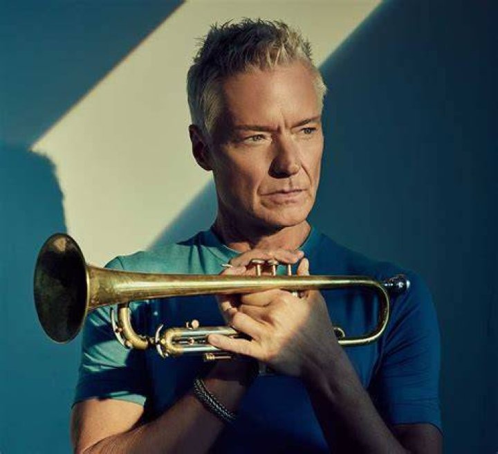 Chris Botti: A Closer Look at His Musical Journey and Family Life