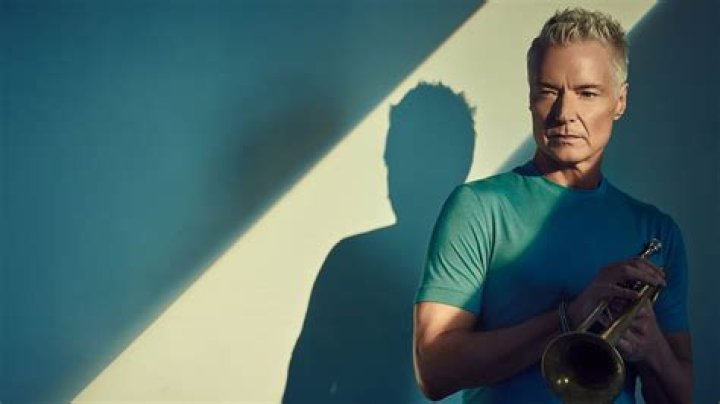 Chris Botti: Husband Eric Gabbard &ndash; A Journey into Their Relationship