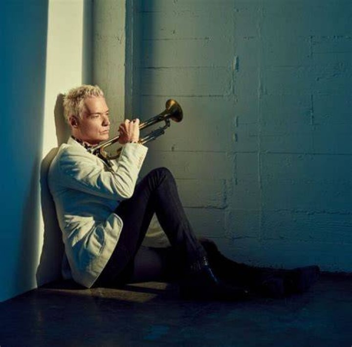 Chris Botti Partner: Exploring the World of Jazz and Beyond