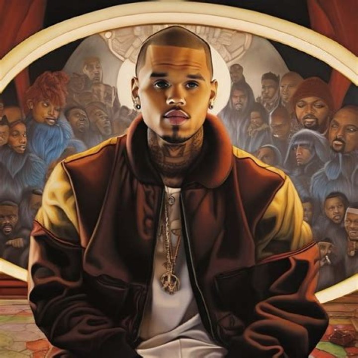 Chris Brown: The Journey of a Multi-Talented Artist