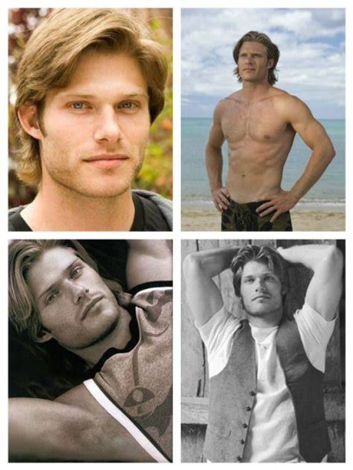 Chris Carmack Look Alike: Discovering the Resemblance and Exploring His Charismatic Appeal