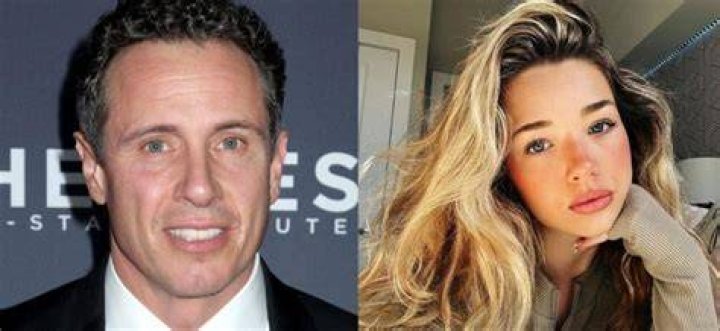 Chris Cuomo Divorce: A Comprehensive Analysis of the Controversial Split