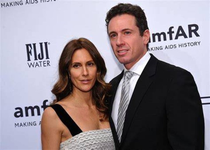 Chris Cuomo Net Worth: A Comprehensive Exploration of His Wealth and Career