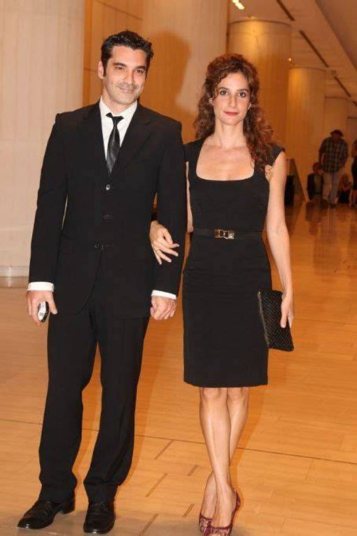 Christopher Papakaliatis Married: A Comprehensive Look into His Life, Love, and Career