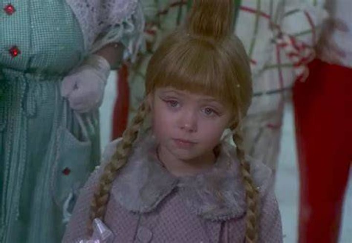 Cindy Lou Who Live: A Comprehensive Guide to the Iconic Character