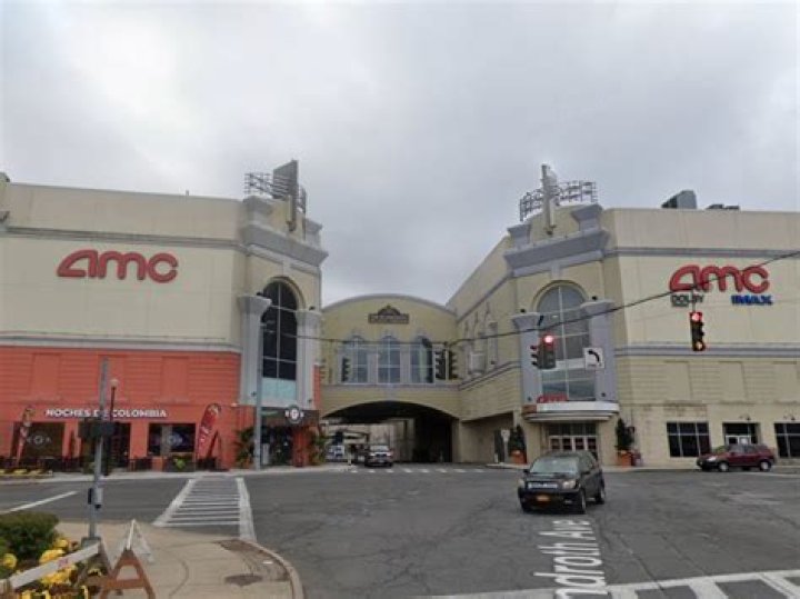 Cine En Port Chester NY: Your Ultimate Guide to Movie-Theater Adventures