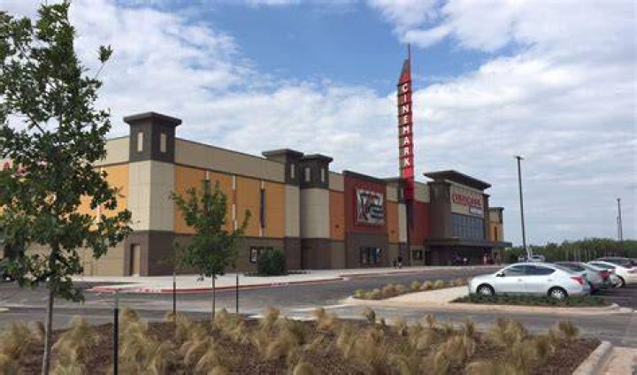 Cinemark Abilene: Your Ultimate Guide to Entertainment and Comfort